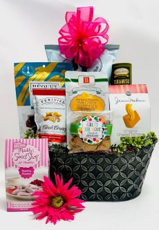 Sensational Happy Mother's Day Gift ($75-$100 & Up)